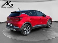 Voitures D'occasion À Sault-Les-Rethel | Renault Captur Blue Dci 115 Intens