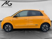 Voitures D'occasion À Sault-Les-Rethel | Renault Twingo Iii E-Tech Techno