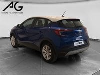 Voitures D'occasion À Charleville-Mezieres | Renault Captur E-Tech Full Hybrid 145 Equilibre