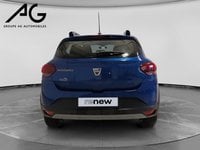 Voitures D'occasion À Charleville-Mezieres | Dacia Sandero Tce 90 - 22 Stepway Confort