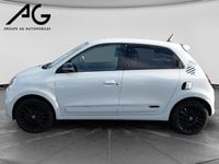 Voitures D'occasion À Wadelincourt | Renault Twingo Iii Sce 65 Sl Urban Night