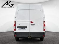 Voitures D'occasion À Wadelincourt | Renault Master Fgn Trac F3300 L2H2 Dci 135 Grand Confort