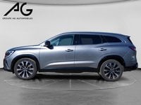 Voitures D'occasion À Wadelincourt | Renault Espace E-Tech Full Hybrid 200 Gsr2 Techno