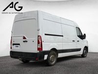 Voitures D'occasion À Wadelincourt | Renault Master Fgn Trac F3300 L2H2 Dci 135 Grand Confort