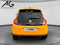 Voitures D'occasion À Sault-Les-Rethel | Renault Twingo Iii E-Tech Techno