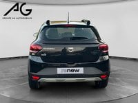Voitures D'occasion À Sault-Les-Rethel | Dacia Sandero Tce 90 Cvt Stepway Confort