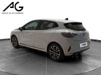 Voitures D'occasion À Wadelincourt | Renault Clio Eco-G 100 Ch Gsr2 Techno