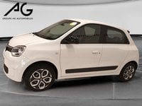 Voitures D'occasion À Charleville-Mezieres | Renault Twingo Iii E-Tech Equilibre