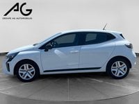 Voitures D'occasion À Sault-Les-Rethel | Renault Clio Sce 65 Ch Gsr2 Evolution Null