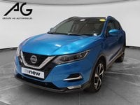 Voitures D'occasion À Charleville-Mezieres | Nissan Qashqai 1.6 Dci 130 Xtronic Drive Edition