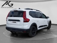 Voitures D'occasion À Wadelincourt | Dacia Jogger Eco-G 100 5 Places Extreme