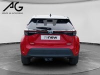 Voitures D'occasion À Wadelincourt | Toyota Yaris Hybride Yaris Cross Hybride 116H Awd-I Trail