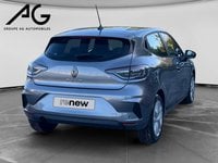 Voitures D'occasion À Sault-Les-Rethel | Renault Clio Blue Dci 100 Ch Gsr2 Evolution