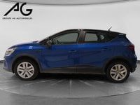Voitures D'occasion À Charleville-Mezieres | Renault Captur Tce 100 Gpl - 21 Business