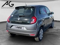 Voitures D'occasion À Vitry-Le-Francois | Renault Twingo E2H A1E C1 Null