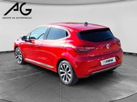 Voitures D'occasion À Wadelincourt | Renault Clio E-Tech Full Hybrid 145 Techno