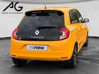 Voitures D'occasion À Sault-Les-Rethel | Renault Twingo Iii E-Tech Techno