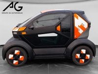 Voitures D'occasion À Wadelincourt | Mobilize Duo 80 Cv