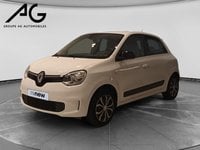 Voitures D'occasion À Charleville-Mezieres | Renault Twingo Iii E-Tech Equilibre