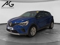 Voitures D'occasion À Charleville-Mezieres | Renault Captur Tce 100 Gpl - 21 Business