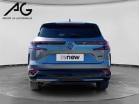 Voitures D'occasion À Wadelincourt | Renault Espace E-Tech Full Hybrid 200 Gsr2 Techno