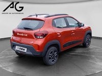 Voitures D'occasion À Wadelincourt | Dacia Spring Expression