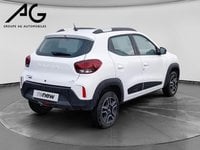 Voitures D'occasion À Wadelincourt | Dacia Spring Essential -23B