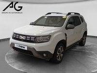 Voitures D'occasion À Charleville-Mezieres | Dacia Duster Blue Dci 115 4X2 Journey