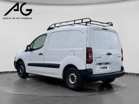 Voitures D'occasion À Sault-Les-Rethel | Peugeot Partner Fourgon Standard 1.6 Bluehdi 100 S&S Bv...
