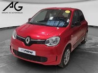 Voitures D'occasion À Charleville-Mezieres | Renault Twingo Iii Sce 65 Equilibre