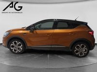 Voitures D'occasion À Charleville-Mezieres | Renault Captur Tce 140 - 21 Intens