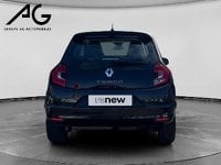 Voitures D'occasion À Wadelincourt | Renault Twingo Iii Sce 65 Equilibre
