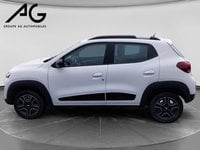 Voitures D'occasion À Wadelincourt | Dacia Spring Essential -23B