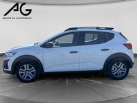 Voitures D'occasion À Sault-Les-Rethel | Dacia Sandero Eco-G 100 Stepway Essential