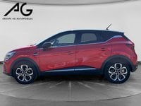 Voitures D'occasion À Sault-Les-Rethel | Renault Captur Blue Dci 115 Intens