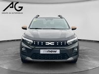 Voitures D'occasion À Sault-Les-Rethel | Dacia Sandero Eco-G 120 Auto Stepway Extreme