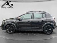 Voitures D'occasion À Sault-Les-Rethel | Dacia Sandero Eco-G 120 Auto Stepway Extreme