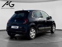 Voitures D'occasion À Wadelincourt | Renault Twingo Iii Sce 65 Equilibre