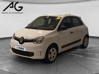 Voitures D'occasion À Charleville-Mezieres | Renault Twingo Iii E-Tech Authentic