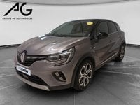 Voitures D'occasion À Charleville-Mezieres | Renault Captur E-Tech Full Hybrid 145 Ch Techno