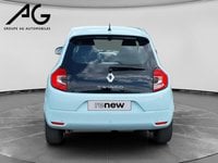 Voitures D'occasion À Wadelincourt | Renault Twingo Iii Sce 65 - 21 Limited