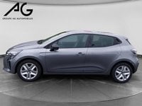 Voitures D'occasion À Wadelincourt | Renault Clio Blue Dci 100 Ch Generation