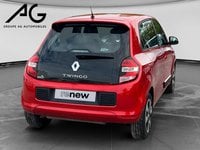 Voitures D'occasion À Sault-Les-Rethel | Renault Twingo Iii 1.0 Sce 70 E6C Limited Null