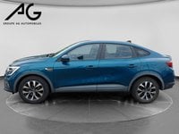 Voitures D'occasion À Wadelincourt | Renault Arkana E-Tech 145 Zen