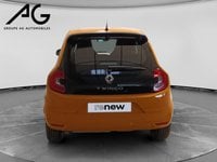 Voitures D'occasion À Charleville-Mezieres | Renault Twingo Iii Sce 65 Equilibre