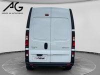 Voitures D'occasion À Sault-Les-Rethel | Renault Trafic Fgn L2H2 3000 Kg Blue Dci 150 Grand Confort