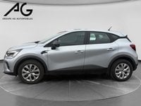 Voitures D'occasion À Sault-Les-Rethel | Renault Captur Tce 100 Gpl - 21 Business