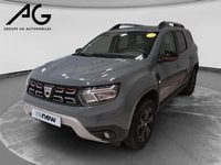 Voitures D'occasion À Charleville-Mezieres | Dacia Duster Eco-G 100 4X2 Extreme