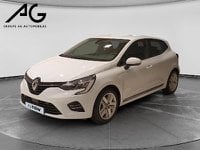 Voitures D'occasion À Sault-Les-Rethel | Renault Clio E-Tech 140 - 21N Business Business