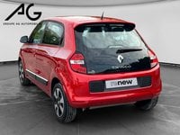 Voitures D'occasion À Sault-Les-Rethel | Renault Twingo Iii 1.0 Sce 70 E6C Limited Null